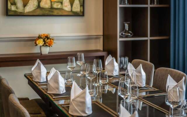 Wyndham Sky Lake Resort And Villas
