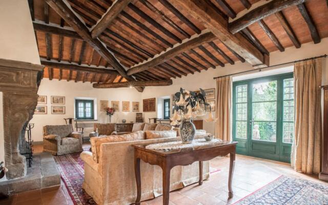 Villa Angelica Beautiful 8-beds Villa-villa Angelica