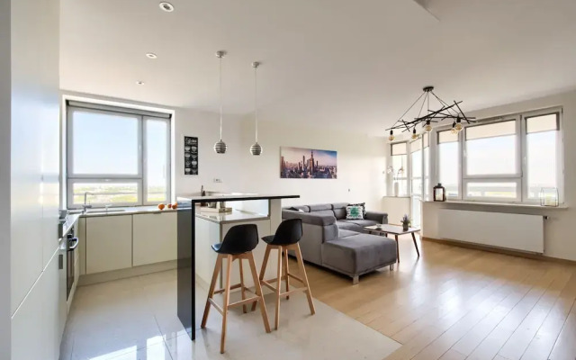 P&O Apartments Arkadia 2