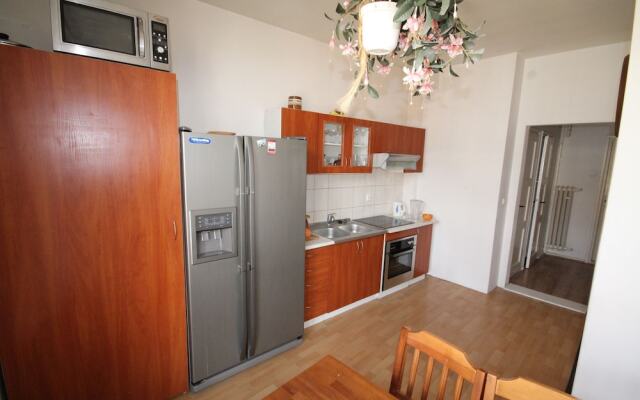 Apartamenty Gdańsk - Apartament Długa II