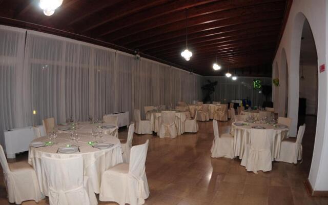 Hotel Masseria Marziale