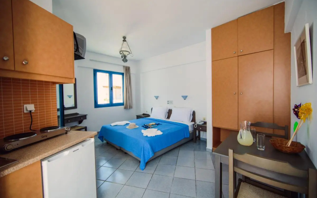 Iliana Hotel