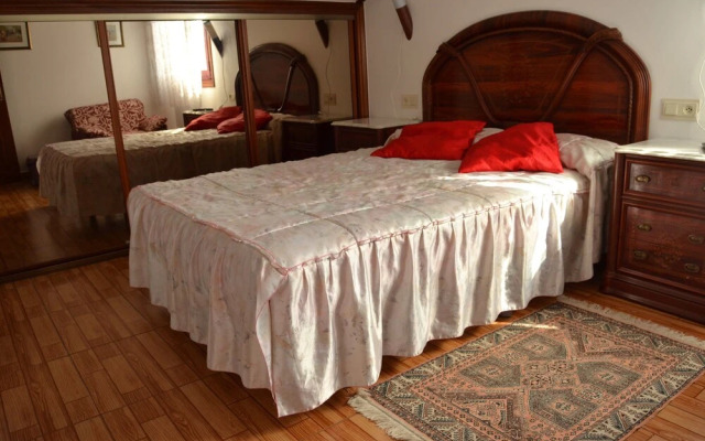 Agroturismo Donibane