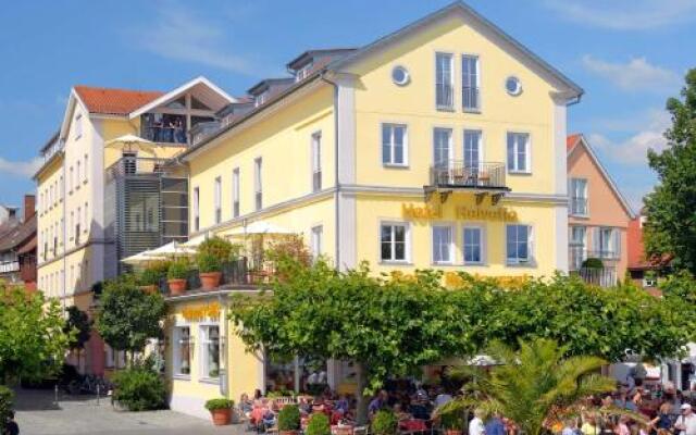 Hotel Helvetia Spa- und Wellnessdomizil