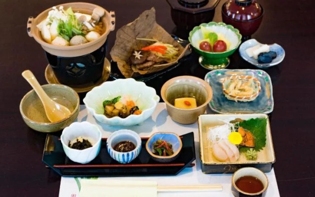 Tateyama Kogen Hotel