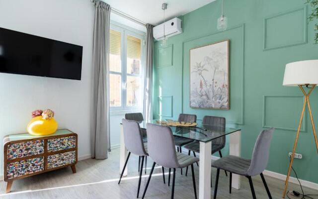 Apartments Ole - Tetuan