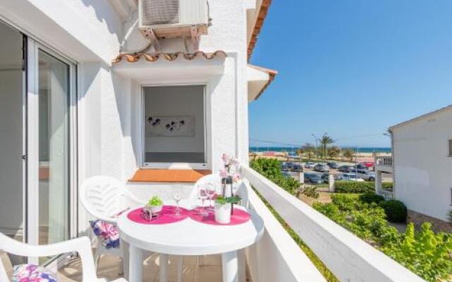 Apart-Rent Apartament BAHIA I