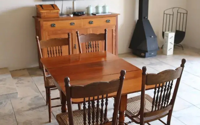 The Fat Mulberry Guesthouse