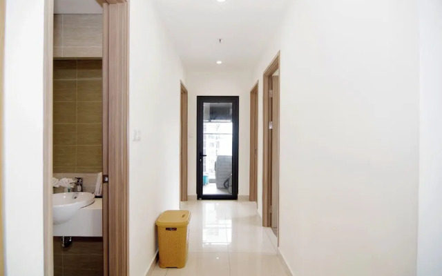 NVT Housing - Vinhomes Ocean Park Apartment Hanoi