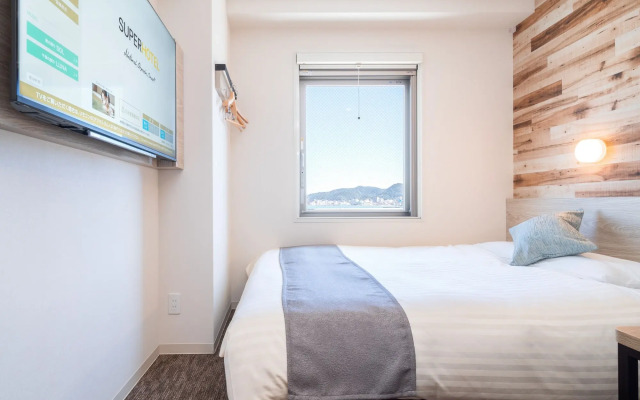 Super Hotel Premier Shimonoseki