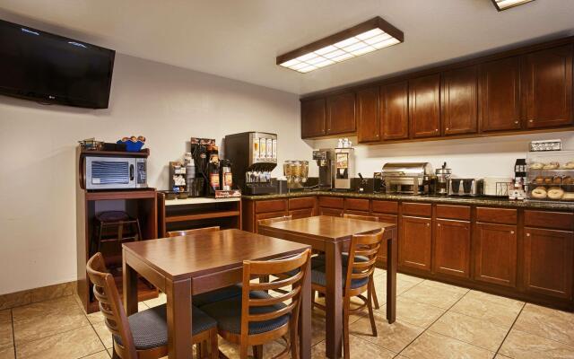 SureStay Hotel By Best Western Fernley