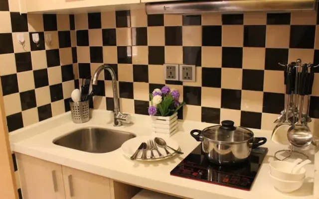 Shenzhen Dream Home Serviced Apartment