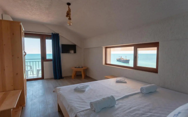 Sea&Sky Villa Costinesti