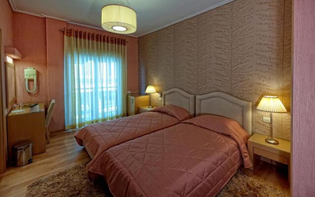 Hotel Haikos