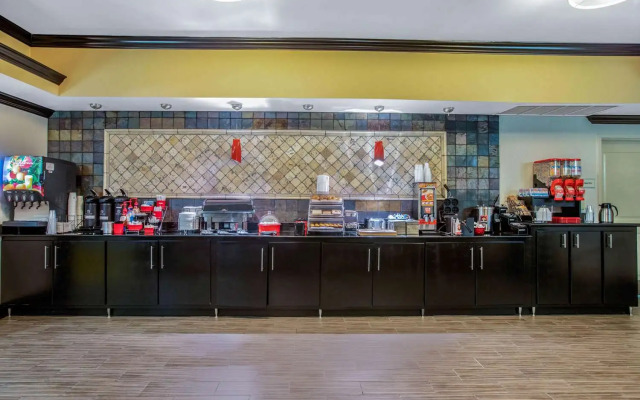 La Quinta Inn And Suites Conway