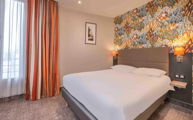 Hotel Terminus Orleans