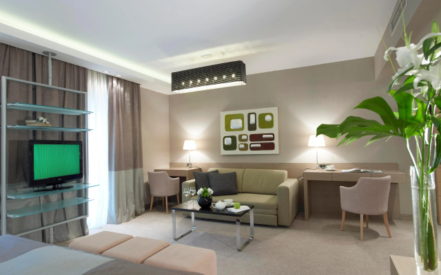 Anatolia Hotel Komotini