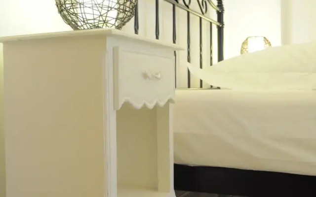 Delfini Rooms