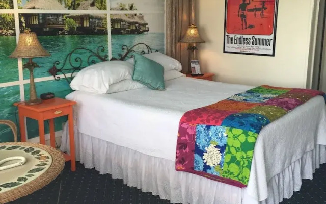 American Boutique Inn - Lakeview