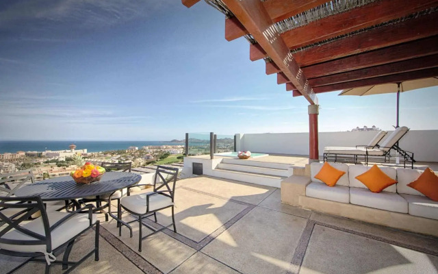 Alegranza Luxury Resort