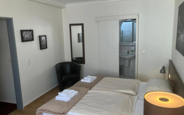 Hotel Mercedes