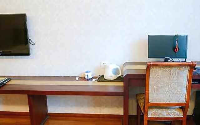 Xinyue Business Hotel