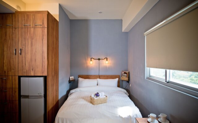 Mei Feng Chia College