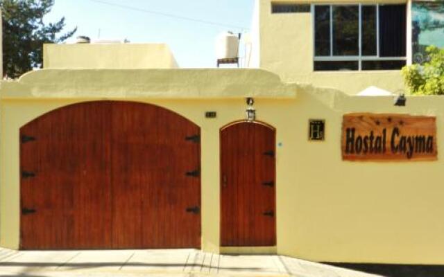 Hostal Cayma