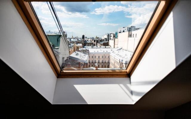 Nevsky Grand Apartments