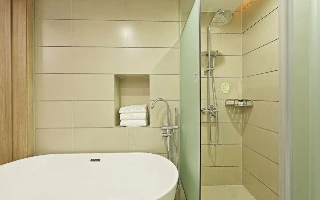 Jiaxin Conifer Xingtan Hotel