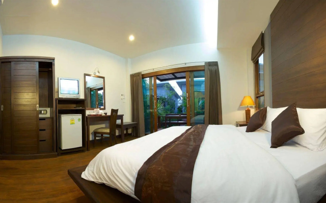 Mangrove Villa