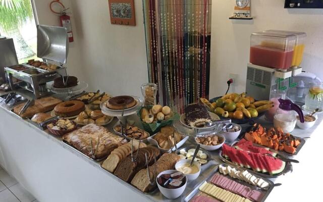 Pousada O Costao do Sol