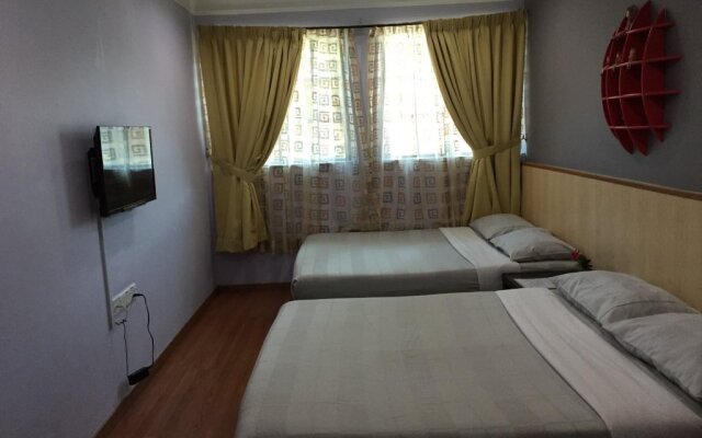 Meiko Hotel