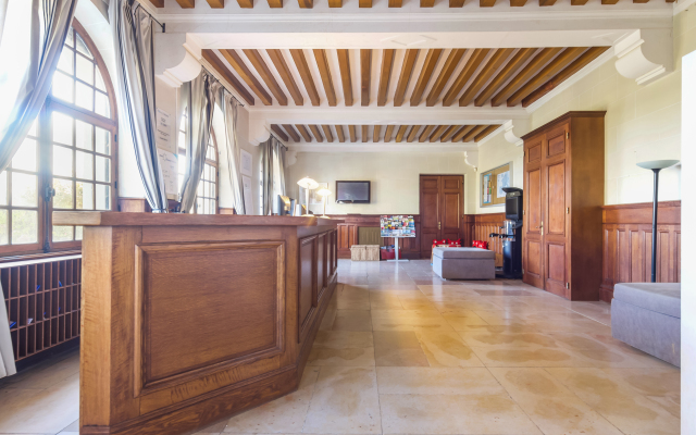 Pierre & Vacances Residence Le Domaine de Bordaberry