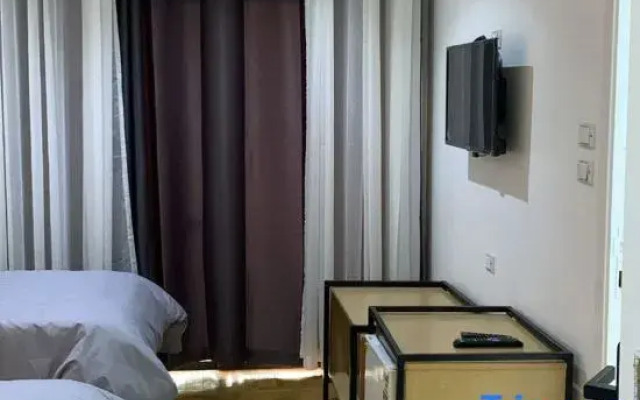 Pyramids Nights Hostel