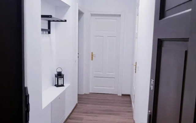 Apartamenty Równa