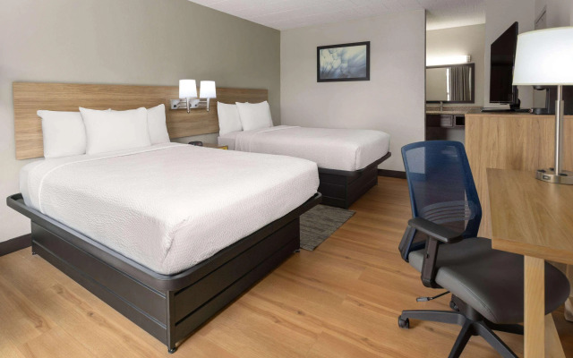 Days Inn by Wyndham Pottstown