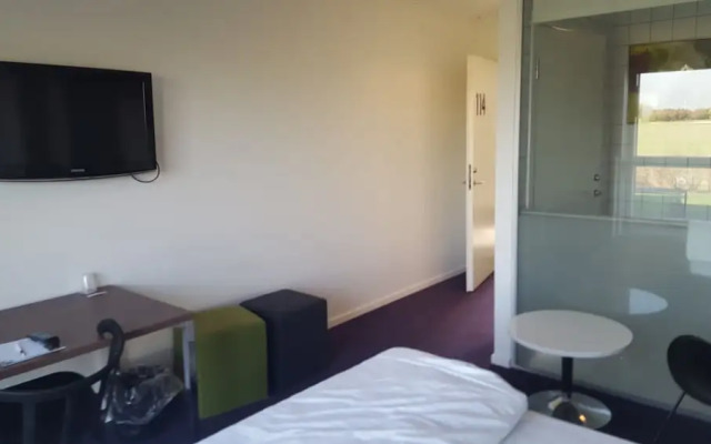 OnlySleep Oksebrovej Hotel
