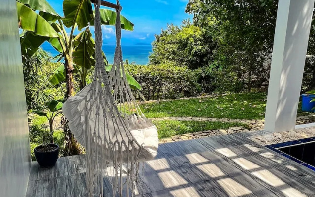 The Dream Beach Resort