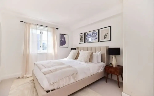 The Kingsland Place - Adorable 2bdr Flat