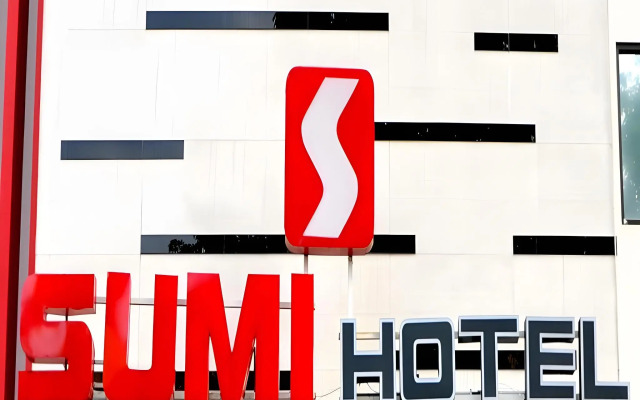Sumi Hotel Mangga Besar