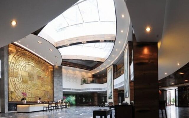 Baiyue Hotel
