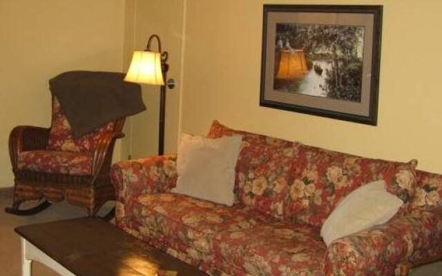 The Village Inn