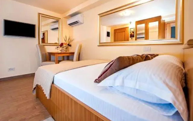 Guest House Golden Goose