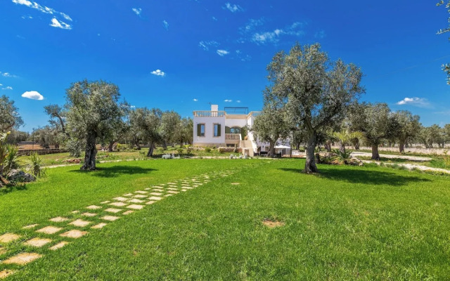 3921 Villa Cesira by Perle di Puglia