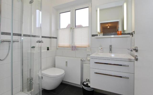 Haus Seestraße Haus Seestraße Appartement 5