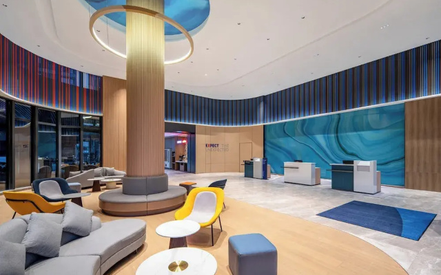 Holiday Inn Express Sihui City Center by IHG