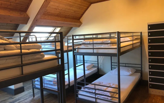 Boomerang Hostel Antwerp