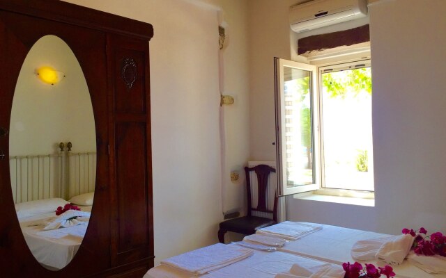 Paros Afrodite Luxury Villas