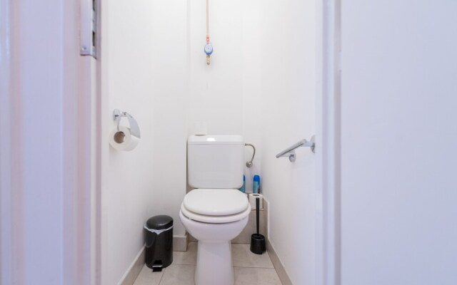 Oasis Apartments - Liberty Square